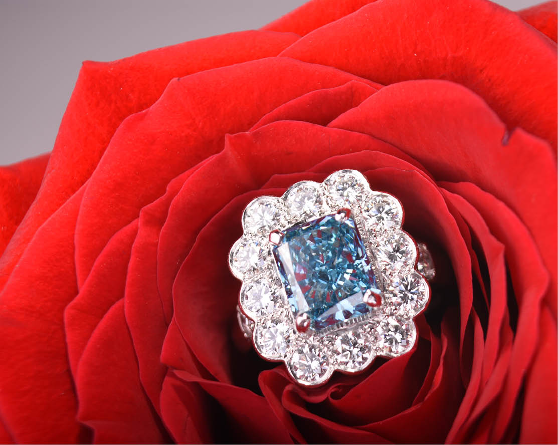 Stunning Jewellery in our Spring Auction